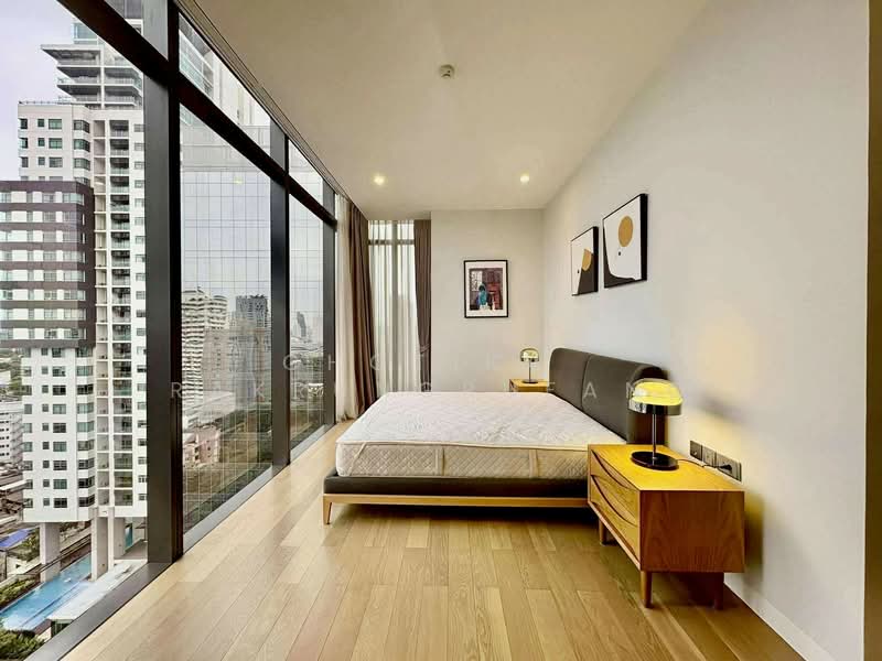 Vittorio 39, Bangkok, 8 Sukhumvit, Khlong Tan Nua, Watthana, Bangkok, 2 Bedrooms, 137 sqm, Condo For Rent, by Chotika   Rakrungrueang, 500152929 - DDproperty.com