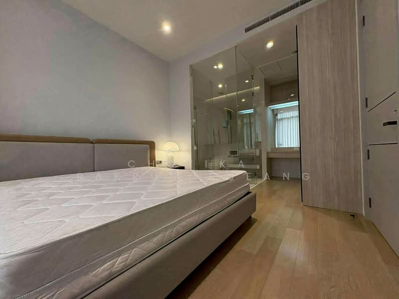 Vittorio 39, Bangkok, 8 Sukhumvit, Khlong Tan Nua, Watthana, Bangkok, 2 Bedrooms, 137 sqm, Condo For Rent, by Chotika   Rakrungrueang, 500152929 - DDproperty.com