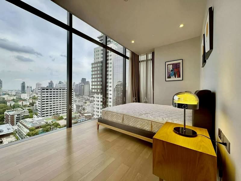 Vittorio 39, Bangkok, 8 Sukhumvit, Khlong Tan Nua, Watthana, Bangkok, 2 Bedrooms, 137 sqm, Condo For Rent, by Chotika   Rakrungrueang, 500152929 - DDproperty.com