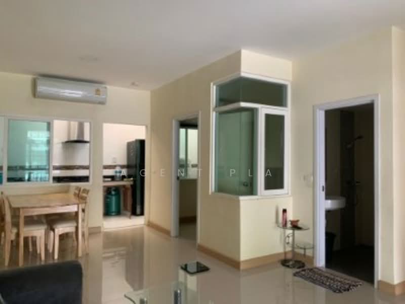 Casa City Bangna : คาซ่า ซิตี้ บางนา, สมุทรปราการ, ถนนบางนา-ตราด, บางแก้ว, บางพลี, สมุทรปราการ, 120 ตร.ม., ทาวน์เฮ้าส์ ให้เช่า, โดย Agent Pla, 500152930 - DDproperty.com