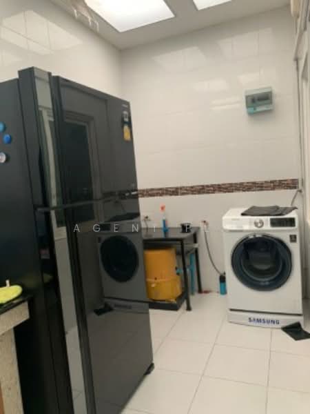 Casa City Bangna, Samut Prakan, Bangna-Trad Road, Bang Kaeo, Bang Plee, Samut Prakan, 4 Bedrooms, 120 sqm, Townhouse For Rent, by Agent Pla, 500152930 - DDproperty.com