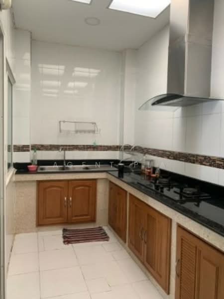 Casa City Bangna, Samut Prakan, Bangna-Trad Road, Bang Kaeo, Bang Plee, Samut Prakan, 4 Bedrooms, 120 sqm, Townhouse For Rent, by Agent Pla, 500152930 - DDproperty.com