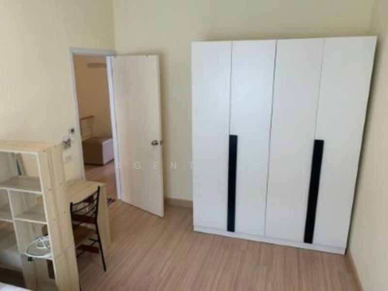 Casa City Bangna, Samut Prakan, Bangna-Trad Road, Bang Kaeo, Bang Plee, Samut Prakan, 4 Bedrooms, 120 sqm, Townhouse For Rent, by Agent Pla, 500152930 - DDproperty.com