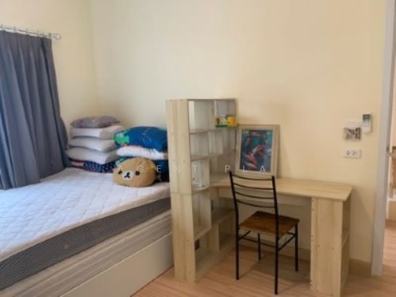 Casa City Bangna, Samut Prakan, Bangna-Trad Road, Bang Kaeo, Bang Plee, Samut Prakan, 4 Bedrooms, 120 sqm, Townhouse For Rent, by Agent Pla, 500152930 - DDproperty.com