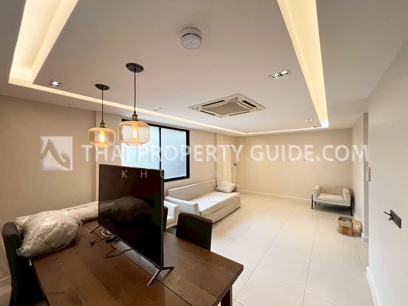 Townhouse in Sukhumvit, Bangkok, Khlongtoei Nua, Watthana, Bangkok, 3 Bedrooms, 186 sqm, Townhouse For Rent, by Khun Nita, 500152931 - DDproperty.com