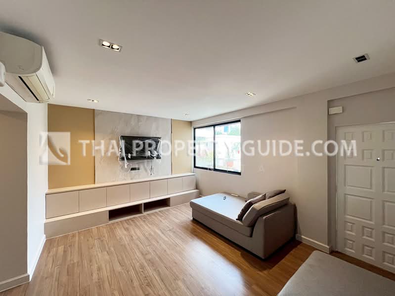 Townhouse in Sukhumvit, กรุงเทพ, คลองเตยเหนือ, วัฒนา, กรุงเทพ, 186 ตร.ม., ทาวน์เฮ้าส์ ให้เช่า, โดย Khun Nita, 500152931 - DDproperty.com