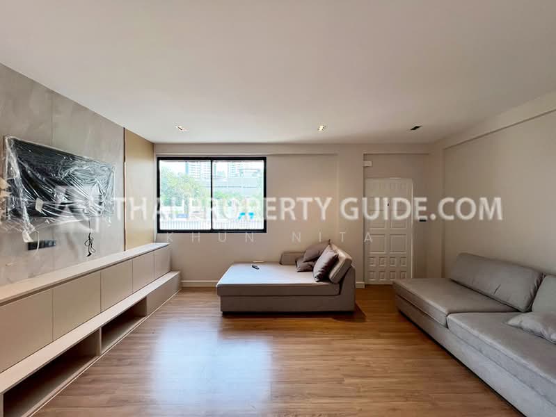 Townhouse in Sukhumvit, Bangkok, Khlongtoei Nua, Watthana, Bangkok, 3 Bedrooms, 186 sqm, Townhouse For Rent, by Khun Nita, 500152931 - DDproperty.com