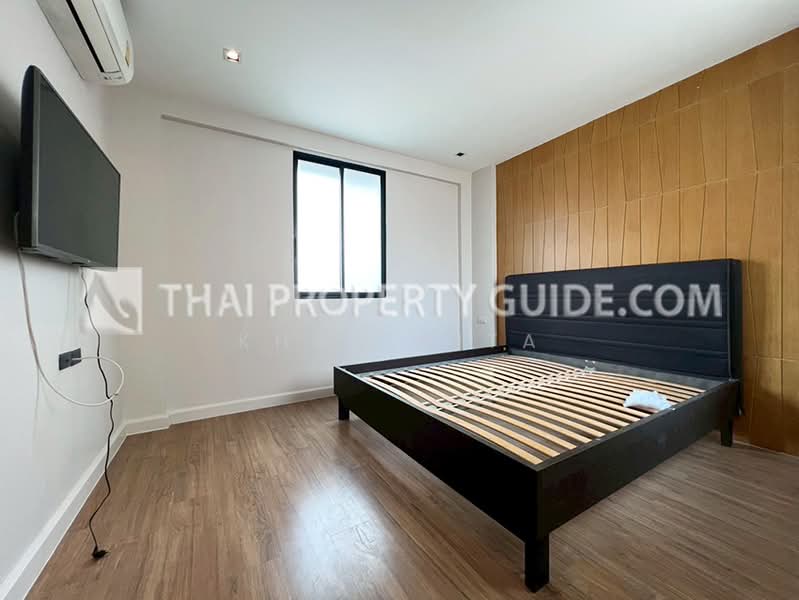 Townhouse in Sukhumvit, Bangkok, Khlongtoei Nua, Watthana, Bangkok, 3 Bedrooms, 186 sqm, Townhouse For Rent, by Khun Nita, 500152931 - DDproperty.com