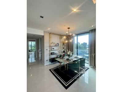 For Rent - The Bangkok Sathorn, Bangkok
