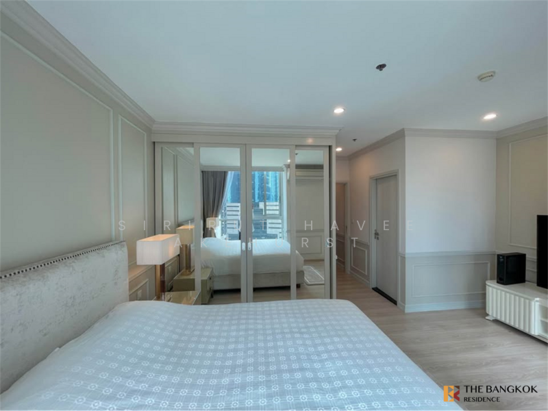 Noble Revolve Ratchada, Bangkok, 38 Ratchadapisek Road, Huai Khwang, Huai Khwang, Bangkok, 2 Bedrooms, 54 sqm, Condo For Sale, by Sirirut Havee Akehurst, 500152936 - DDproperty.com