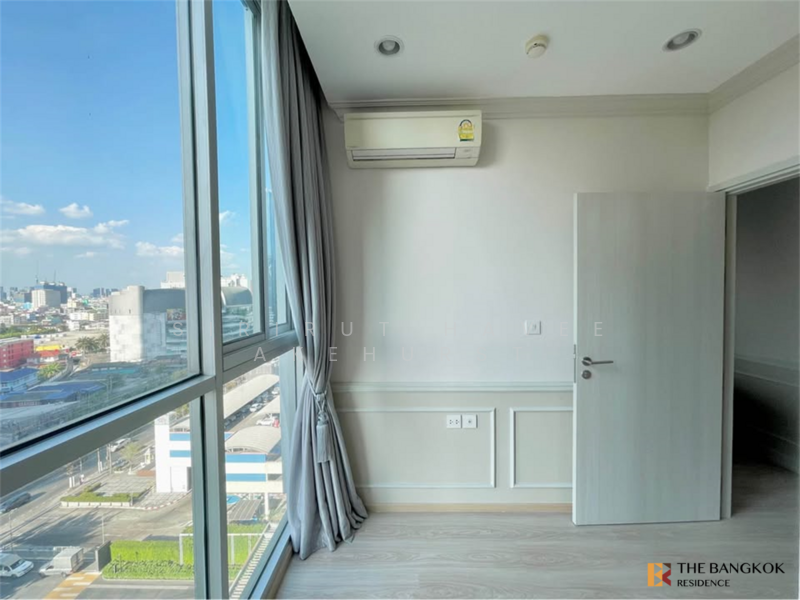 Noble Revolve Ratchada, Bangkok, 38 Ratchadapisek Road, Huai Khwang, Huai Khwang, Bangkok, 2 Bedrooms, 54 sqm, Condo For Sale, by Sirirut Havee Akehurst, 500152936 - DDproperty.com