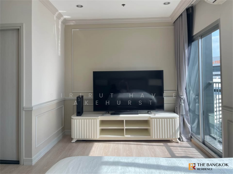 Noble Revolve Ratchada, Bangkok, 38 Ratchadapisek Road, Huai Khwang, Huai Khwang, Bangkok, 2 Bedrooms, 54 sqm, Condo For Sale, by Sirirut Havee Akehurst, 500152936 - DDproperty.com