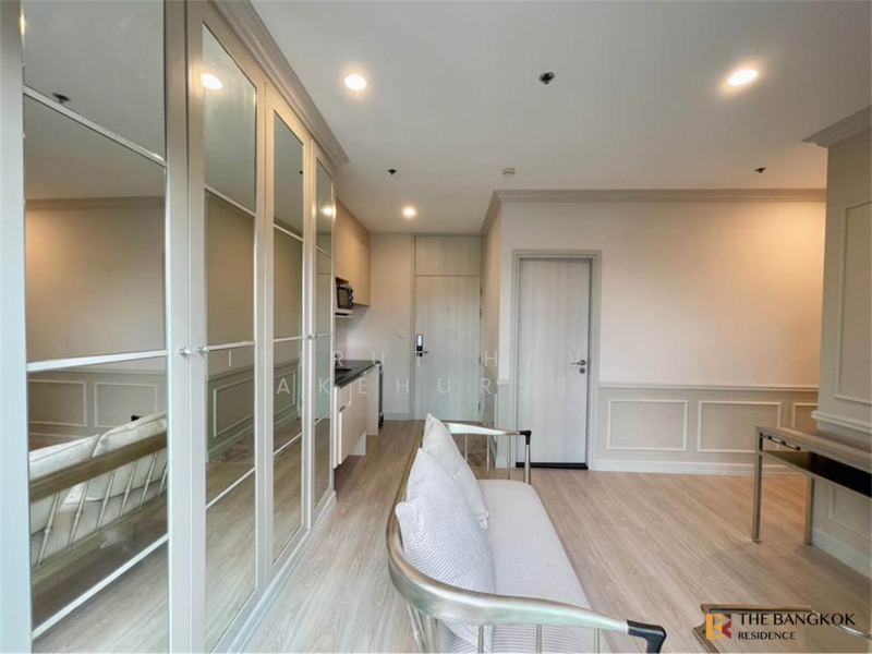 Noble Revolve Ratchada, Bangkok, 38 Ratchadapisek Road, Huai Khwang, Huai Khwang, Bangkok, 2 Bedrooms, 54 sqm, Condo For Sale, by Sirirut Havee Akehurst, 500152936 - DDproperty.com