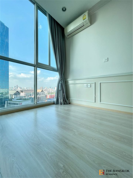 Noble Revolve Ratchada, Bangkok, 38 Ratchadapisek Road, Huai Khwang, Huai Khwang, Bangkok, 2 Bedrooms, 54 sqm, Condo For Sale, by Sirirut Havee Akehurst, 500152936 - DDproperty.com