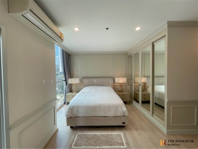 Noble Revolve Ratchada, Bangkok, 38 Ratchadapisek Road, Huai Khwang, Huai Khwang, Bangkok, 2 Bedrooms, 54 sqm, Condo For Sale, by Sirirut Havee Akehurst, 500152936 - DDproperty.com