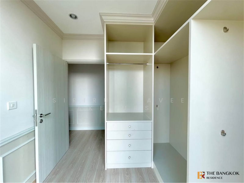 Noble Revolve Ratchada, Bangkok, 38 Ratchadapisek Road, Huai Khwang, Huai Khwang, Bangkok, 2 Bedrooms, 54 sqm, Condo For Sale, by Sirirut Havee Akehurst, 500152936 - DDproperty.com