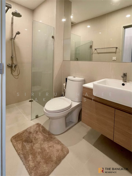 Noble Revolve Ratchada, Bangkok, 38 Ratchadapisek Road, Huai Khwang, Huai Khwang, Bangkok, 2 Bedrooms, 54 sqm, Condo For Sale, by Sirirut Havee Akehurst, 500152936 - DDproperty.com