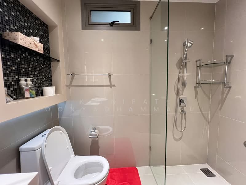 StarView, Bangkok, 495 Rama 3, Bang Klo, Bang Kho Laem, Bangkok, 1 Bedroom, 77 sqm, Condo For Sale, by Kitnipat Boonyadhammakul, 500152937 - DDproperty.com