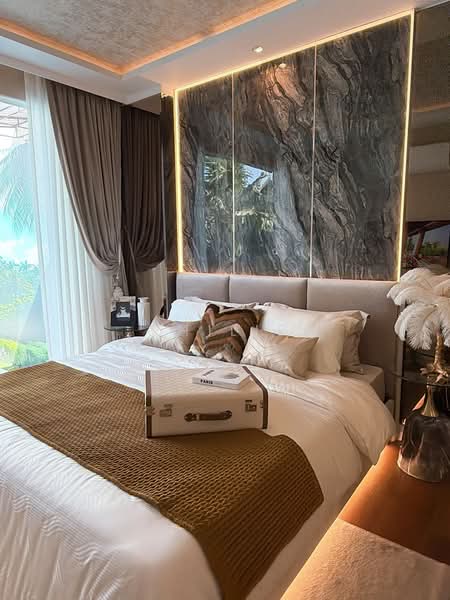 The Riviera Santa Monica, Chon Buri (Pattaya), Nong Pru, Bang Lamung (Pattaya), Chon Buri (Pattaya), 1 Bedroom, 37 sqm, Condo For Sale, by Philip, 500152938 - DDproperty.com