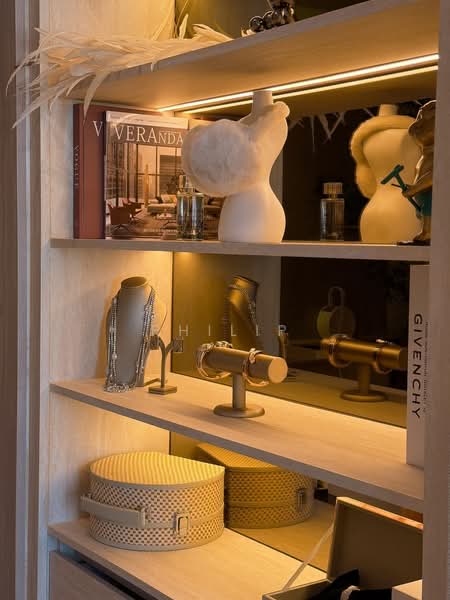 The Riviera Santa Monica : ซานต้า โมนิก้า, ชลบุรี, หนองปรือ, บางละมุง, ชลบุรี, 37 ตร.ม., คอนโด ขาย, โดย Philip, 500152938 - DDproperty.com