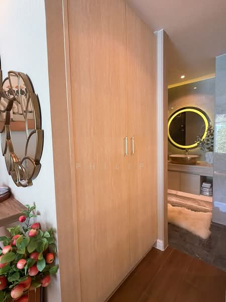 The Riviera Santa Monica, Chon Buri (Pattaya), Nong Pru, Bang Lamung (Pattaya), Chon Buri (Pattaya), 1 Bedroom, 37 sqm, Condo For Sale, by Philip, 500152938 - DDproperty.com