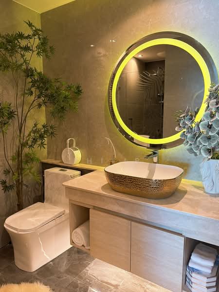 The Riviera Santa Monica, Chon Buri (Pattaya), Nong Pru, Bang Lamung (Pattaya), Chon Buri (Pattaya), 1 Bedroom, 37 sqm, Condo For Sale, by Philip, 500152938 - DDproperty.com