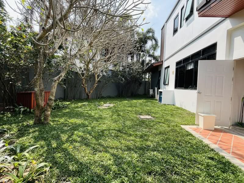 Pool Villa for Rent in Mabprachan, East Pattaya (Pet Friendly), Chon Buri (Pattaya), Bang Lamung, Bang Lamung (Pattaya), Chon Buri (Pattaya), 4 Bedrooms, 350 sqm, Villa For Rent, by PLC Real Estate, 500152939 - DDproperty.com