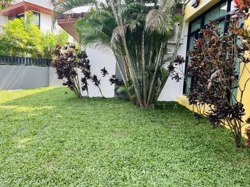 Pool Villa for Rent in Mabprachan, East Pattaya (Pet Friendly), Chon Buri (Pattaya), Bang Lamung, Bang Lamung (Pattaya), Chon Buri (Pattaya), 4 Bedrooms, 350 sqm, Villa For Rent, by PLC Real Estate, 500152939 - DDproperty.com
