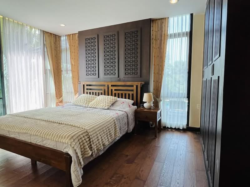 Pool Villa for Rent in Mabprachan, East Pattaya (Pet Friendly), Chon Buri (Pattaya), Bang Lamung, Bang Lamung (Pattaya), Chon Buri (Pattaya), 4 Bedrooms, 350 sqm, Villa For Rent, by PLC Real Estate, 500152939 - DDproperty.com