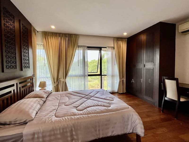 Pool Villa for Rent in Mabprachan, East Pattaya (Pet Friendly), Chon Buri (Pattaya), Bang Lamung, Bang Lamung (Pattaya), Chon Buri (Pattaya), 4 Bedrooms, 350 sqm, Villa For Rent, by PLC Real Estate, 500152939 - DDproperty.com