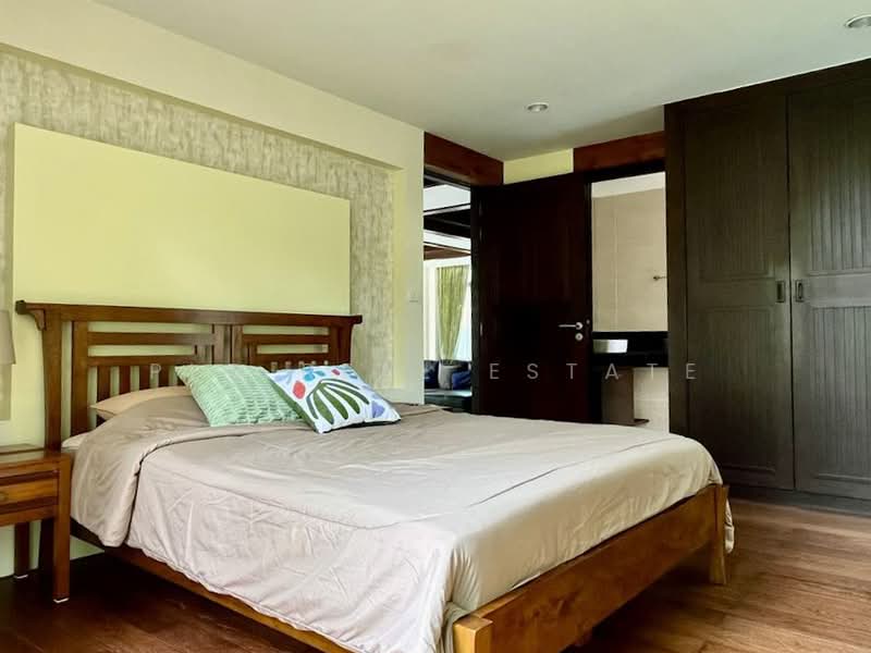 Pool Villa for Rent in Mabprachan, East Pattaya (Pet Friendly), Chon Buri (Pattaya), Bang Lamung, Bang Lamung (Pattaya), Chon Buri (Pattaya), 4 Bedrooms, 350 sqm, Villa For Rent, by PLC Real Estate, 500152939 - DDproperty.com