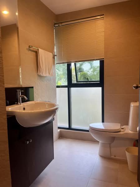 Pool Villa for Rent in Mabprachan, East Pattaya (Pet Friendly), Chon Buri (Pattaya), Bang Lamung, Bang Lamung (Pattaya), Chon Buri (Pattaya), 4 Bedrooms, 350 sqm, Villa For Rent, by PLC Real Estate, 500152939 - DDproperty.com