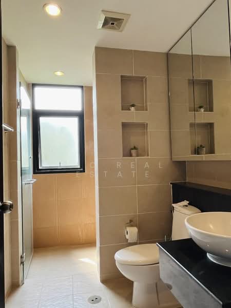 Pool Villa for Rent in Mabprachan, East Pattaya (Pet Friendly), Chon Buri (Pattaya), Bang Lamung, Bang Lamung (Pattaya), Chon Buri (Pattaya), 4 Bedrooms, 350 sqm, Villa For Rent, by PLC Real Estate, 500152939 - DDproperty.com