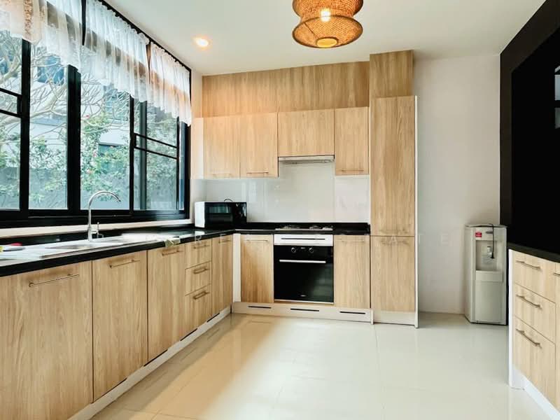 Pool Villa for Rent in Mabprachan, East Pattaya (Pet Friendly), Chon Buri (Pattaya), Bang Lamung, Bang Lamung (Pattaya), Chon Buri (Pattaya), 4 Bedrooms, 350 sqm, Villa For Rent, by PLC Real Estate, 500152939 - DDproperty.com