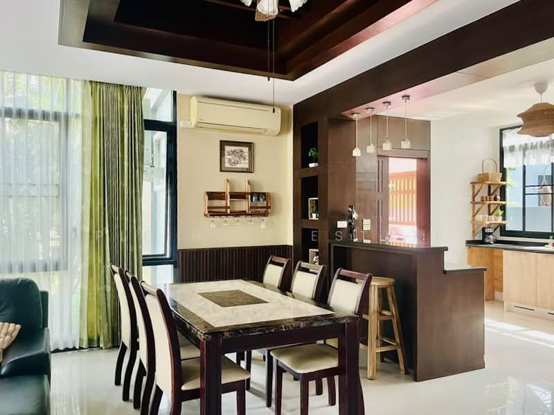 Pool Villa for Rent in Mabprachan, East Pattaya (Pet Friendly), Chon Buri (Pattaya), Bang Lamung, Bang Lamung (Pattaya), Chon Buri (Pattaya), 4 Bedrooms, 350 sqm, Villa For Rent, by PLC Real Estate, 500152939 - DDproperty.com