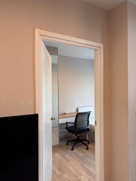 The Privacy Rama 9 : เดอะ ไพรเวซี่ พระราม 9, กรุงเทพ, 1400 ถนนรามคำแหง, สวนหลวง, สวนหลวง, กรุงเทพ, 27 ตร.ม., คอนโด ขาย, โดย Chotika Rakrungrueang, 500152943 - DDproperty.com