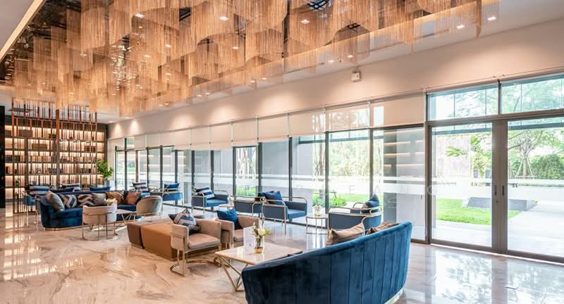 The Privacy Rama 9, Bangkok, 1400 Ramkhamhaeng Road, Suan Luang, Suan Luang, Bangkok, 1 Bedroom, 27 sqm, Condo For Sale, by Chotika Rakrungrueang, 500152943 - DDproperty.com