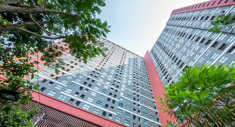 The Privacy Rama 9, Bangkok, 1400 Ramkhamhaeng Road, Suan Luang, Suan Luang, Bangkok, 1 Bedroom, 27 sqm, Condo For Sale, by Chotika Rakrungrueang, 500152943 - DDproperty.com