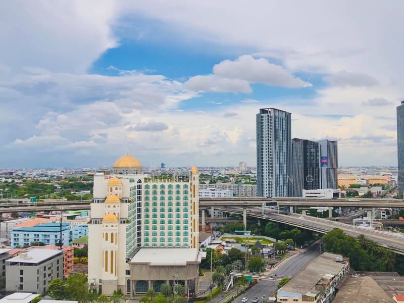 The Privacy Rama 9 : เดอะ ไพรเวซี่ พระราม 9, กรุงเทพ, 1400 ถนนรามคำแหง, สวนหลวง, สวนหลวง, กรุงเทพ, 27 ตร.ม., คอนโด ขาย, โดย Chotika Rakrungrueang, 500152943 - DDproperty.com