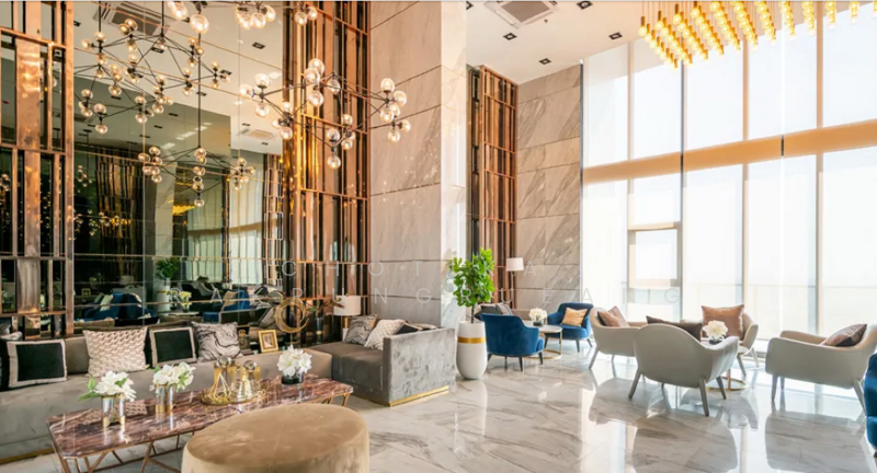 The Privacy Rama 9, Bangkok, 1400 Ramkhamhaeng Road, Suan Luang, Suan Luang, Bangkok, 1 Bedroom, 27 sqm, Condo For Sale, by Chotika Rakrungrueang, 500152943 - DDproperty.com