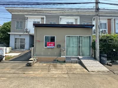 ขาย - Baan Pruksa 60 Rangsit – Bangpoon : บ้านพฤกษา 60 รังสิต – บางพูน, ปทุมธานี