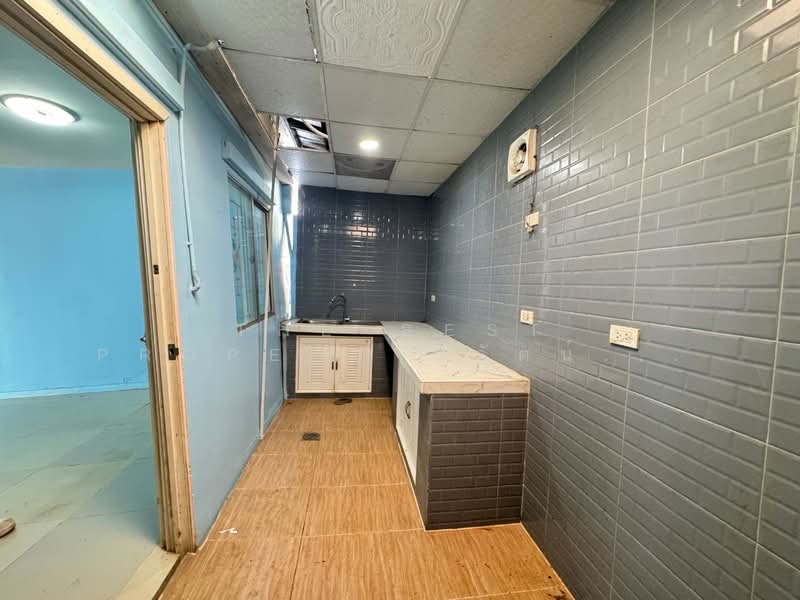 Baan Pruksa 60 Rangsit – Bangpoon : บ้านพฤกษา 60 รังสิต – บางพูน, ปทุมธานี, ถนน รังสิต-ปทุมธานี, บางพูน, เมืองปทุมธานี, ปทุมธานี, 100 ตร.ม., ทาวน์เฮ้าส์ ขาย, โดย The Best Property รัตน์ (รหัสตัวแทน 6409) Line ID :, 500152944 - DDproperty.com