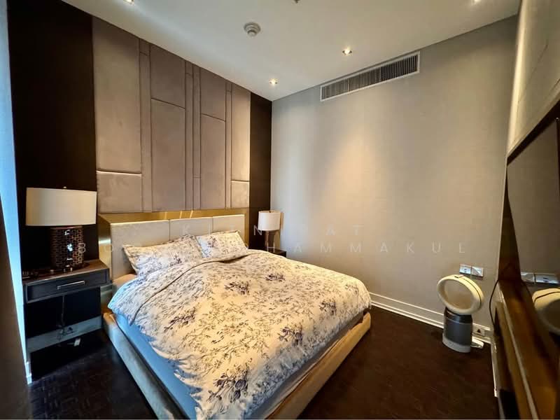 The Ritz-Carlton Residences, Bangkok, 114 Narathiwat Ratchanakarin Road, Silom, Bang Rak, Bangkok, 4 Bedrooms, 273 sqm, Condo For Rent, by Kitnipat Boonyadhammakul, 500152945 - DDproperty.com