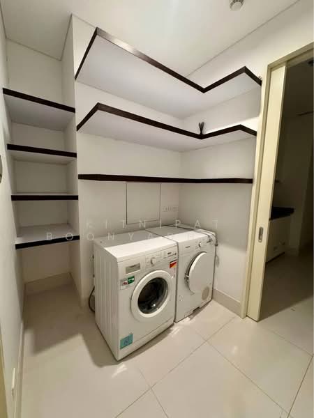 The Ritz-Carlton Residences, Bangkok, 114 Narathiwat Ratchanakarin Road, Silom, Bang Rak, Bangkok, 4 Bedrooms, 273 sqm, Condo For Rent, by Kitnipat Boonyadhammakul, 500152945 - DDproperty.com