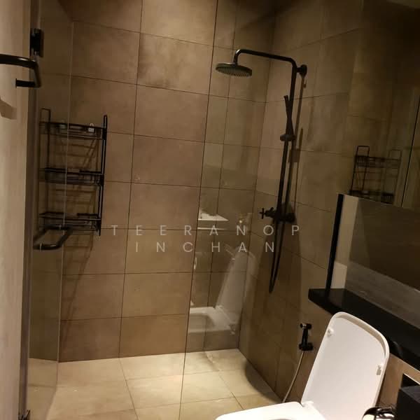 The Lofts Asoke, Bangkok, Sukhumvit 21 Road, Khlongtoei Nua, Watthana, Bangkok, 1 Bedroom, 35 sqm, Condo For Rent, by Teeranop Inchan, 500152946 - DDproperty.com