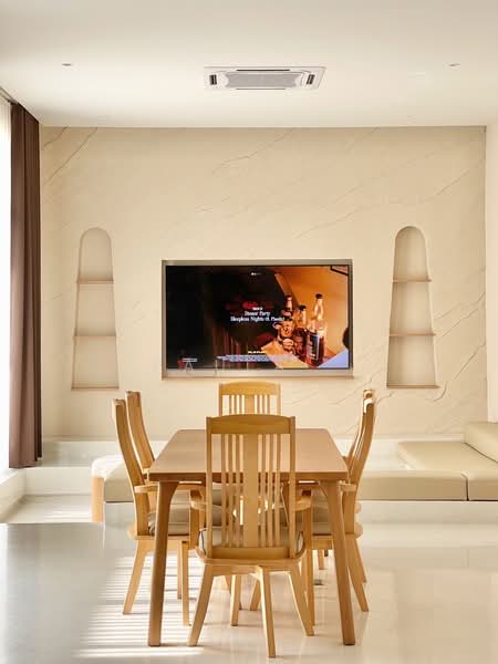 ศรีราชา, Chon Buri (Pattaya), Surasak, Si Racha, Chon Buri (Pattaya), 4 Bedrooms, 300 sqm, Villa For Rent, by Paula ., 500152948 - DDproperty.com