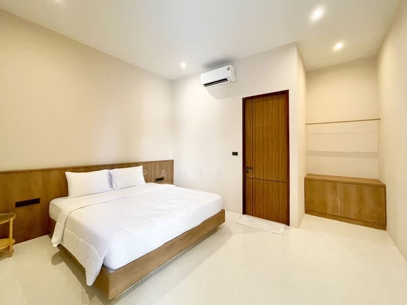 ศรีราชา, Chon Buri (Pattaya), Surasak, Si Racha, Chon Buri (Pattaya), 4 Bedrooms, 300 sqm, Villa For Rent, by Paula ., 500152948 - DDproperty.com