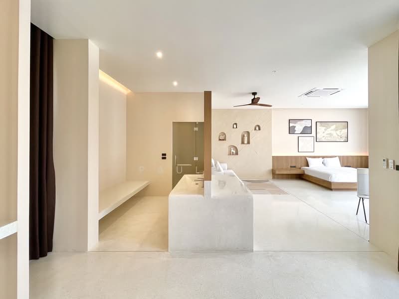 ศรีราชา, Chon Buri (Pattaya), Surasak, Si Racha, Chon Buri (Pattaya), 4 Bedrooms, 300 sqm, Villa For Rent, by Paula ., 500152948 - DDproperty.com