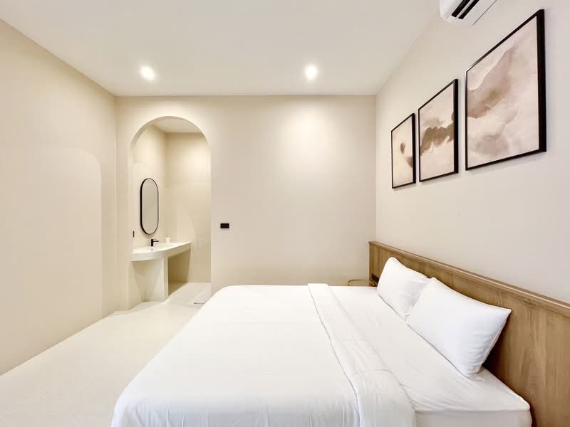 ศรีราชา, Chon Buri (Pattaya), Surasak, Si Racha, Chon Buri (Pattaya), 4 Bedrooms, 300 sqm, Villa For Rent, by Paula ., 500152948 - DDproperty.com