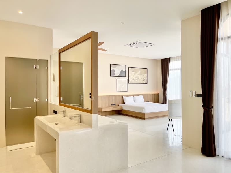 ศรีราชา, Chon Buri (Pattaya), Surasak, Si Racha, Chon Buri (Pattaya), 4 Bedrooms, 300 sqm, Villa For Rent, by Paula ., 500152948 - DDproperty.com